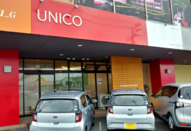UNICO 新宮教室