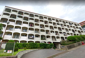 マンション高尾（長崎）