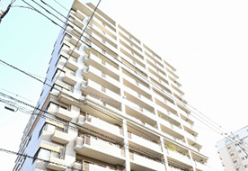 アーサー大濠スカイコート（福岡）