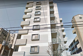 アーサーコート高宮（福岡）