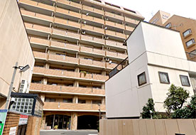 シティマンション大名（福岡）