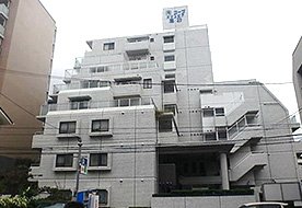 コープオリンピア高砂（福岡）