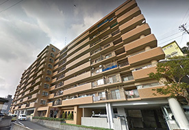 ダイアパレス住吉（長崎）
