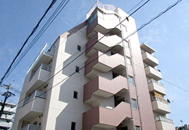 グランピア大濠（福岡）