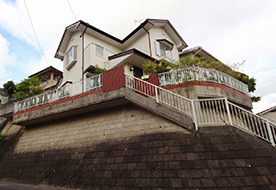 葉山町戸建2（長崎）