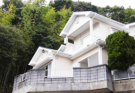 葉山町戸建（長崎）