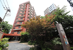 ハイラーク舞鶴（福岡）