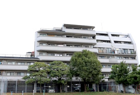 JGMエマース原（福岡）