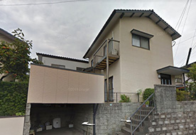 香椎戸建（福岡）