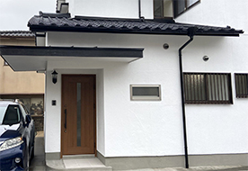 合志戸建て（熊本）