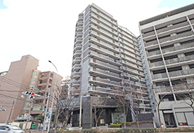 ラトゥール別府（福岡）