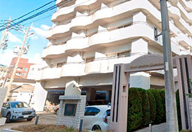 ライオンズマンション日吉（福岡）