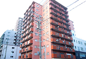 ロマネスクステーションプラザ博多（福岡）