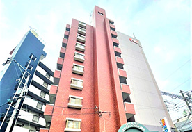 ルイマーブル奈良屋（福岡）