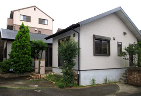 さくらの里（長崎）