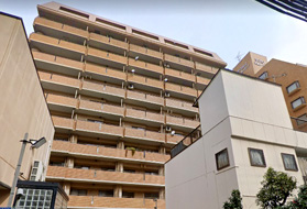シティマンション大名（福岡）