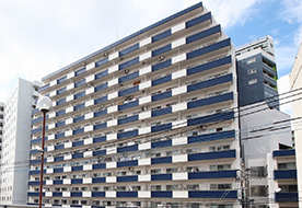 トーカンマンション五島（長崎）